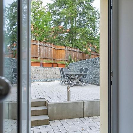 Suite Am Bleek Eg Wernigerode Zewnętrze zdjęcie